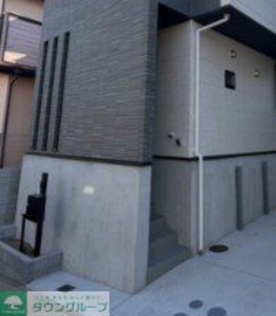 Kolet七里#03の物件内観写真